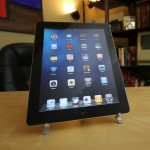 Tablet Owners Are Apt to Go Online While Watching T.V.
