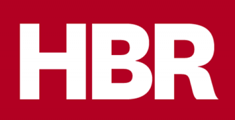 Hbr это. Hbr лого. Harvard Business Review. Harvard Business Review logo. Обзор logo.