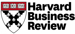 Harvard Business Review