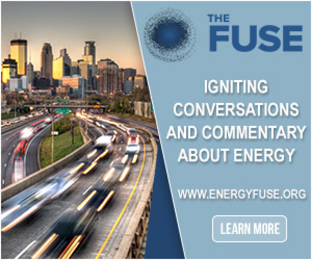 SAFE | Energy Fuse Campaign